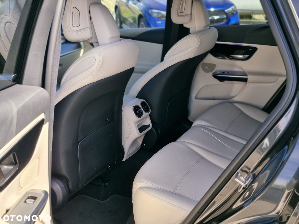 Mercedes-Benz GLC 200 d 4-Matic - 17