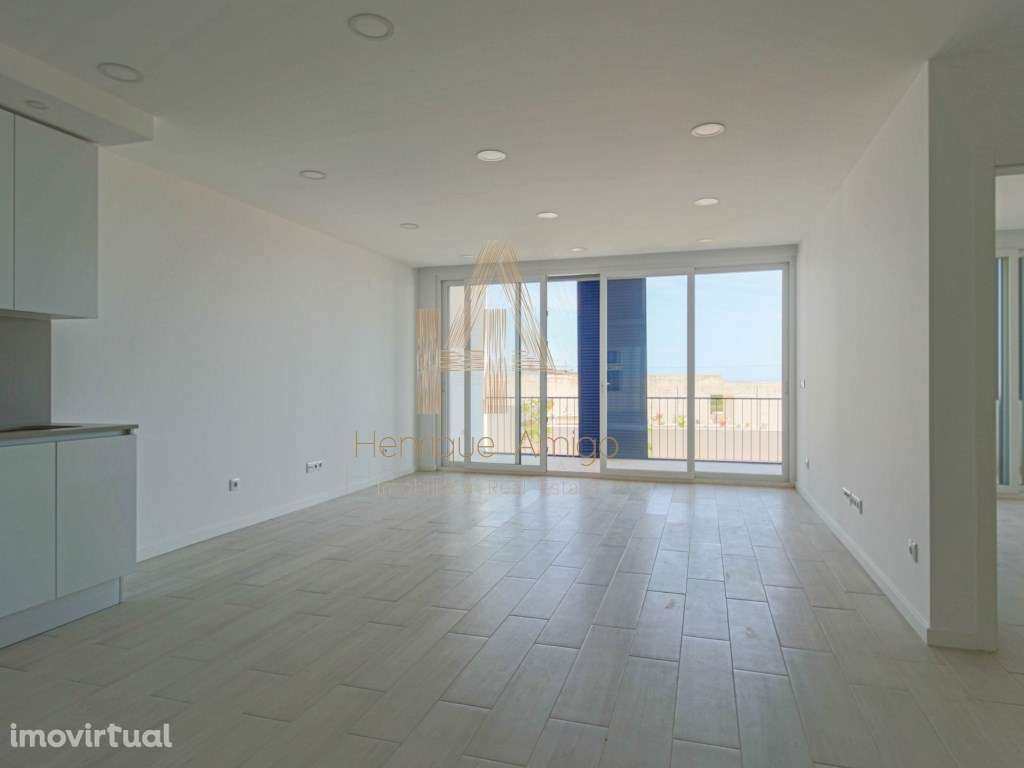 Empreendimento T2 com vista mar - Grande imagem: 3/19