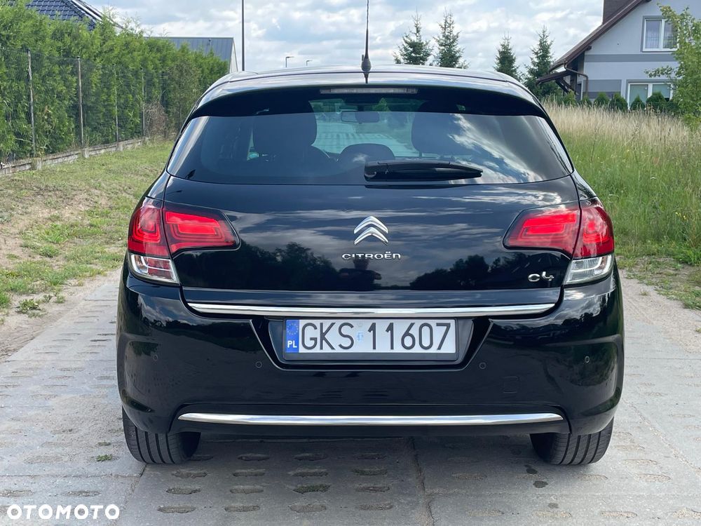 Citroën C4 1.6 BlueHDi Feel - 8