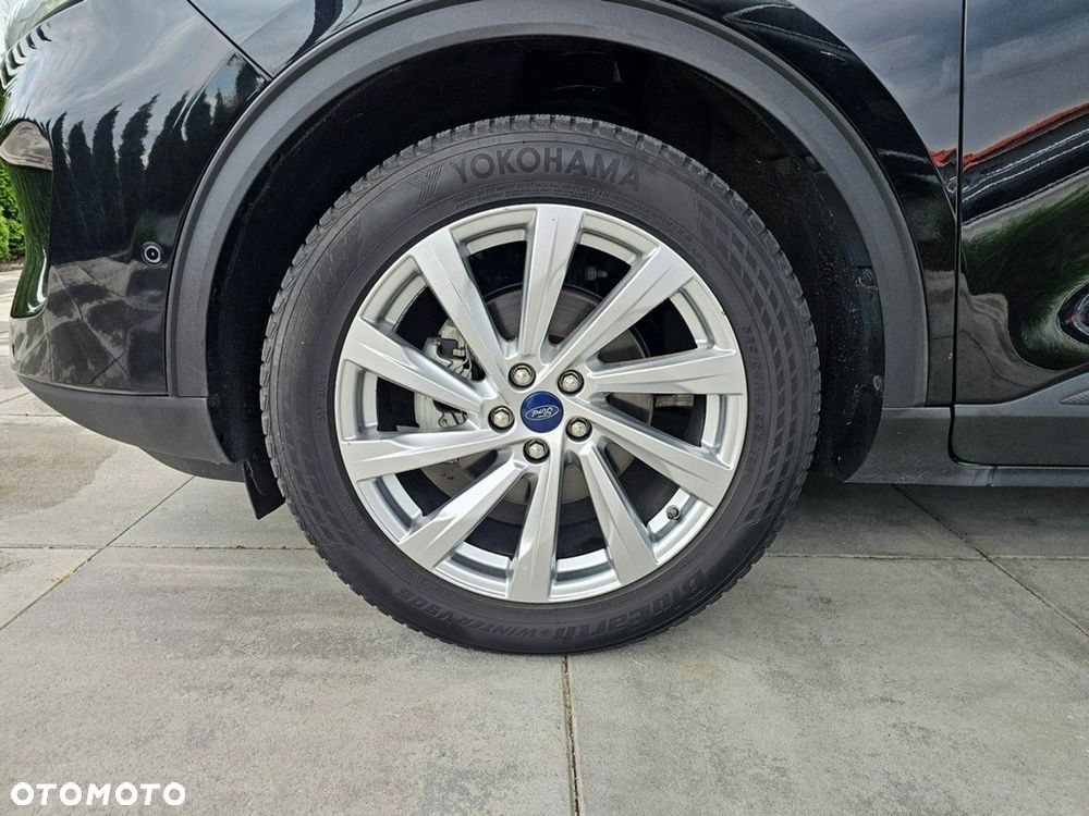Ford Escape - 11