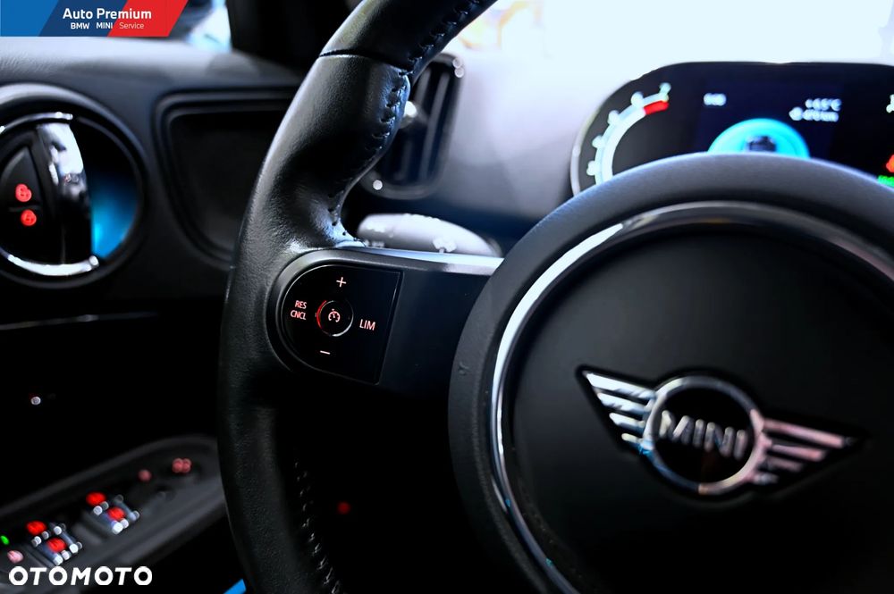 MINI Countryman Cooper - 6