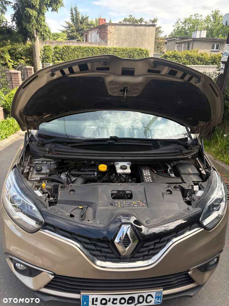 Renault Scenic - 23
