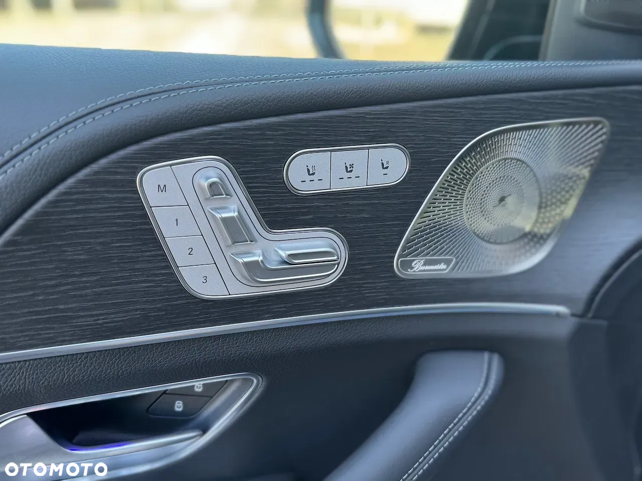 Mercedes-Benz GLE AMG Coupe 53 4-Matic Premium - 14