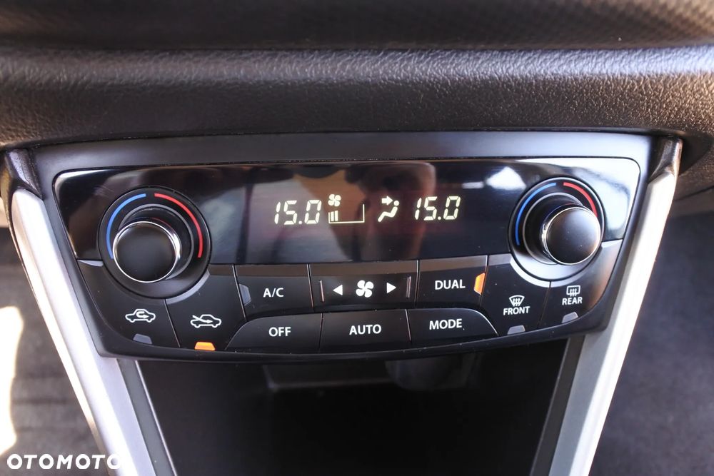 Suzuki SX4 S-Cross 1.6 DDiS 4x4 limited+ - 14