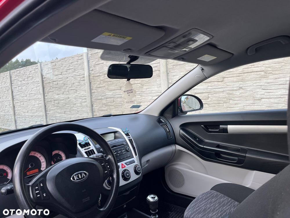 Kia ProCeed 1.4 Comfort - 5