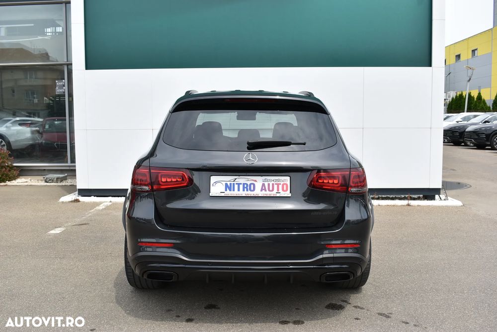 Mercedes-Benz GLC 200 4MATIC MHEV - 6