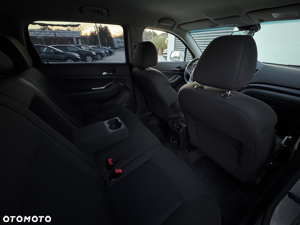 Chevrolet Orlando - 29