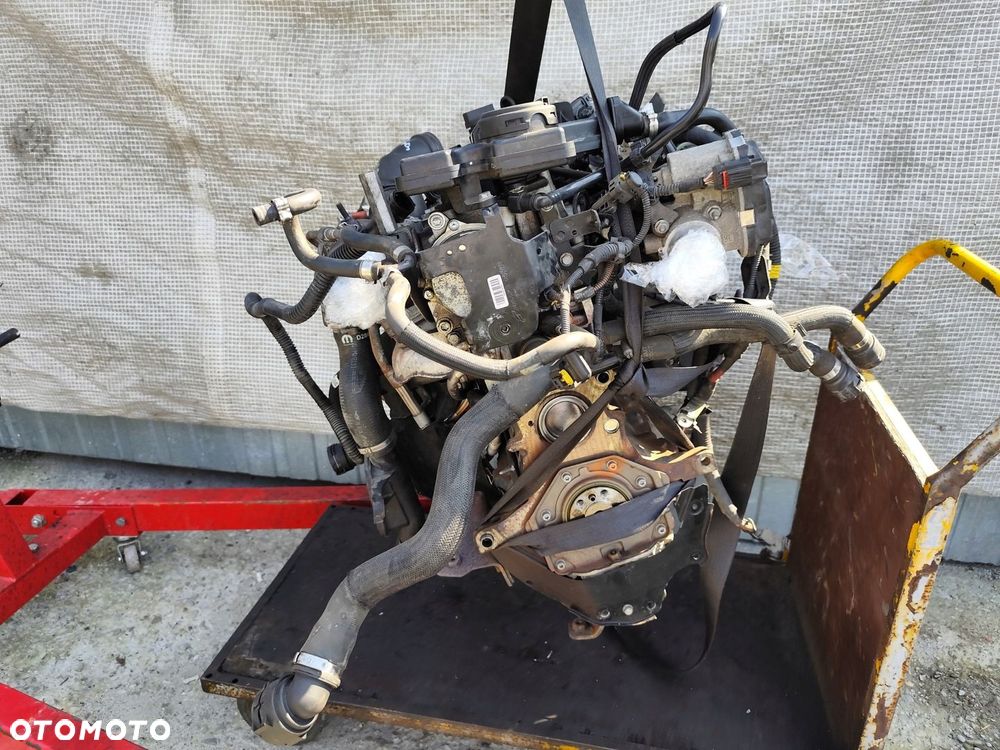 jeep compass II renegade fiat silnik kompletny 1.4 TURBO MTA MULTIAIR MA 140ps - 13