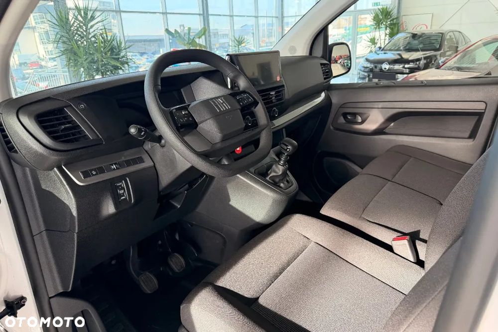 Fiat Scudo - 11