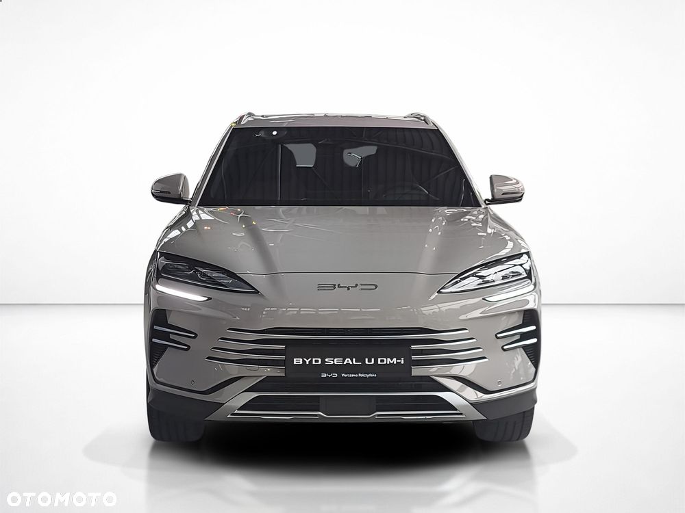 BYD Seal U - 8