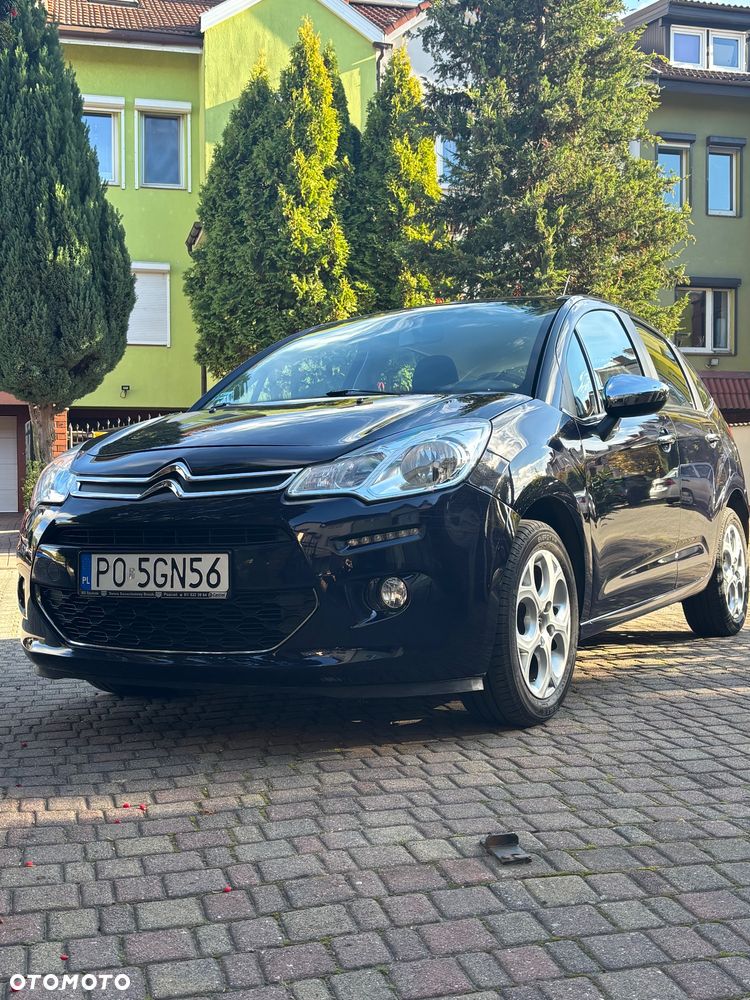 Citroën C3 - 9