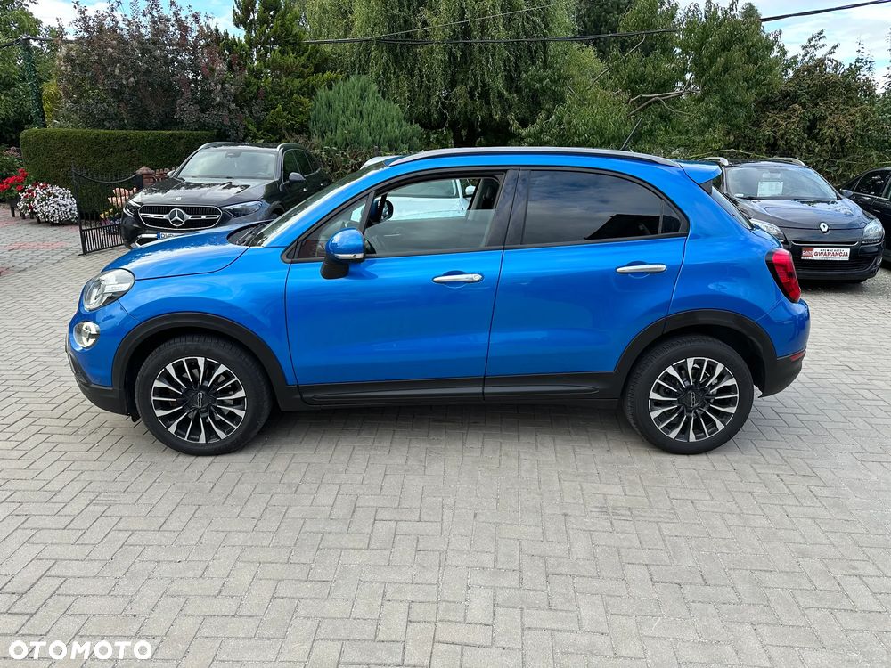 Fiat 500X 2019 photo 5