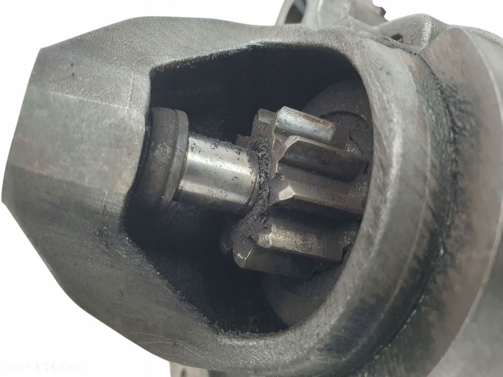 ROZRUSZNIK Mini Cooper R50 R56 1.6 16V VTi bosch 0001106405 V754089780 - 5