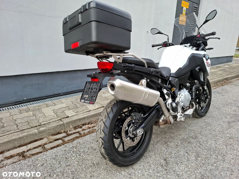 BMW GS - 6