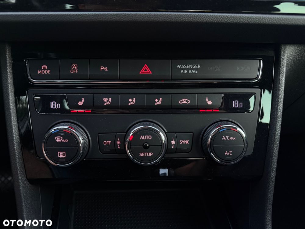 Seat Leon 2.0 TDI DPF DSG FR - 15