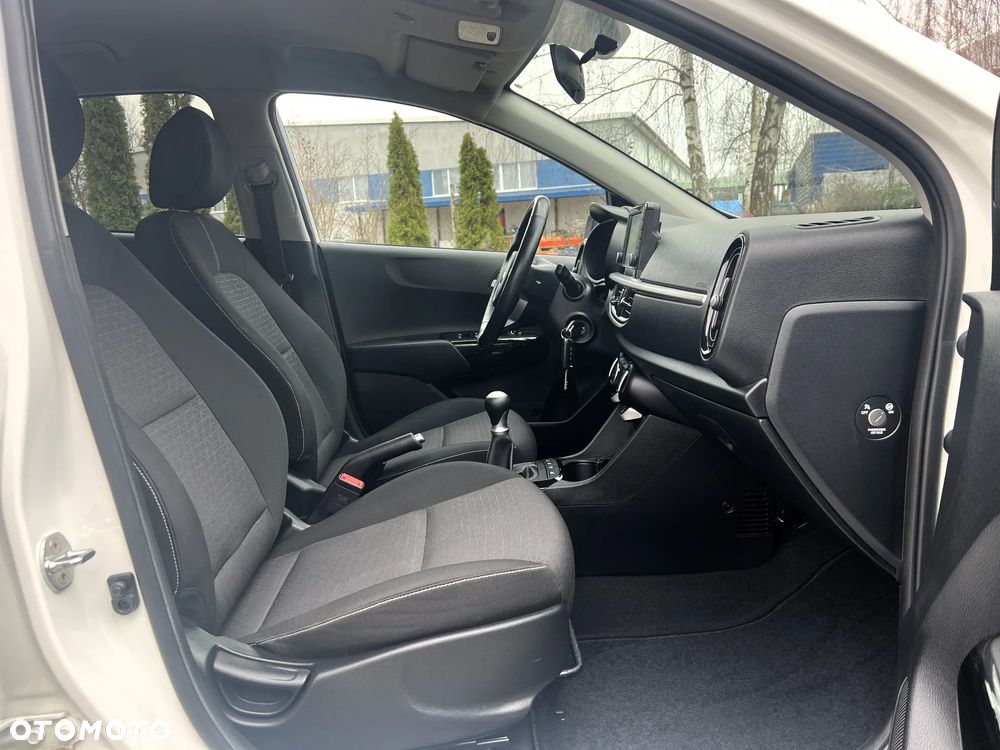 Kia Picanto 1.0 Dream-Team Edition - 32