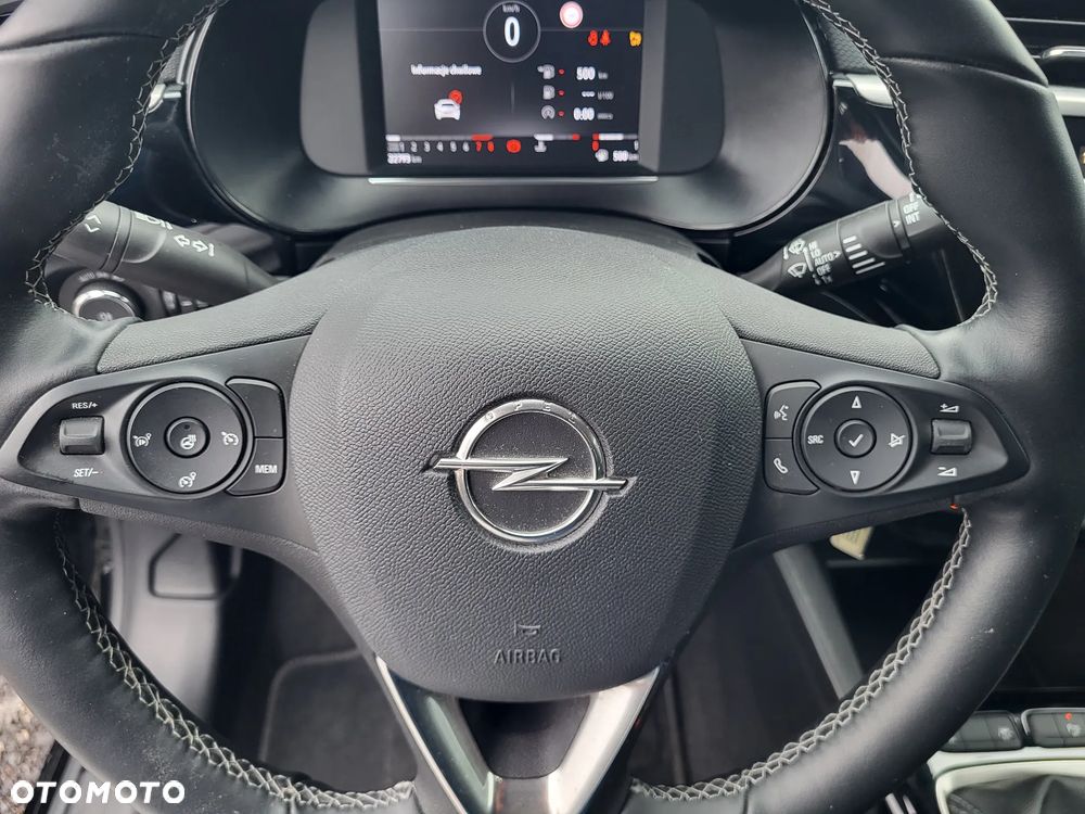 Opel Corsa - 10