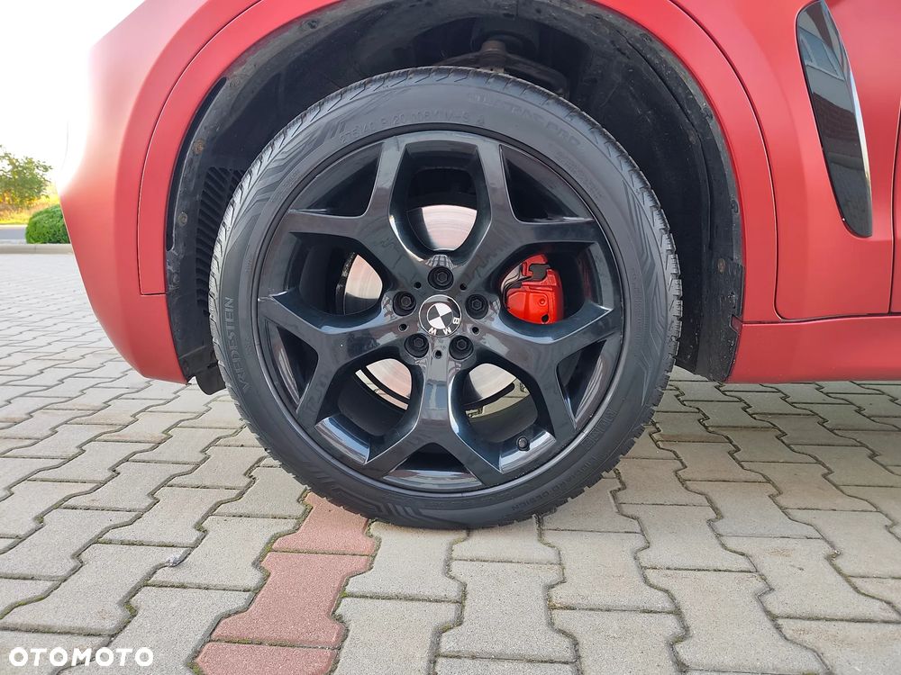 BMW X6 xDrive40d M Sport - 26