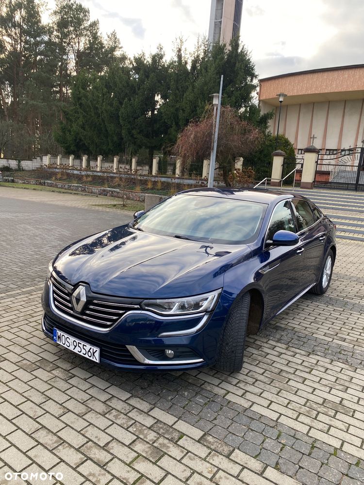 Renault Talisman ENERGY dCi 130 LIMITED - 3