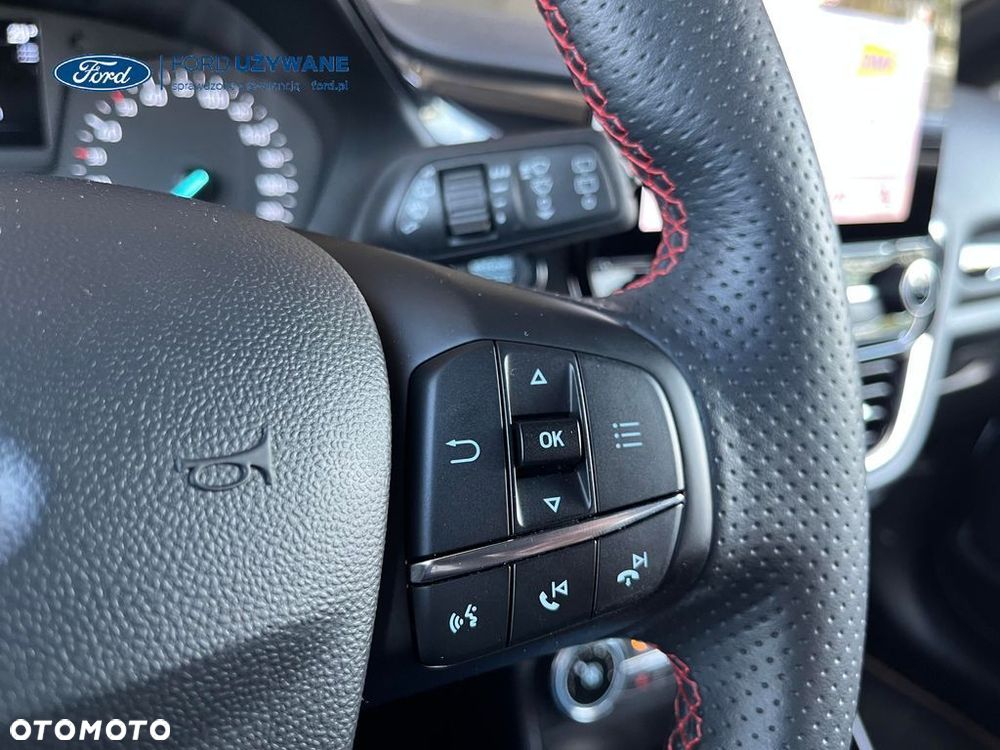Ford Fiesta 1.0 EcoBoost ST-Line ASS - 22