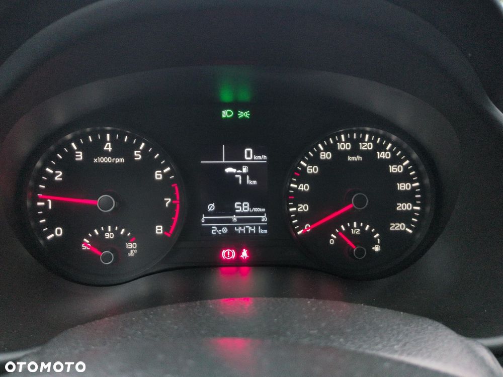 Kia Stonic 1.0 T-GDI M - 14