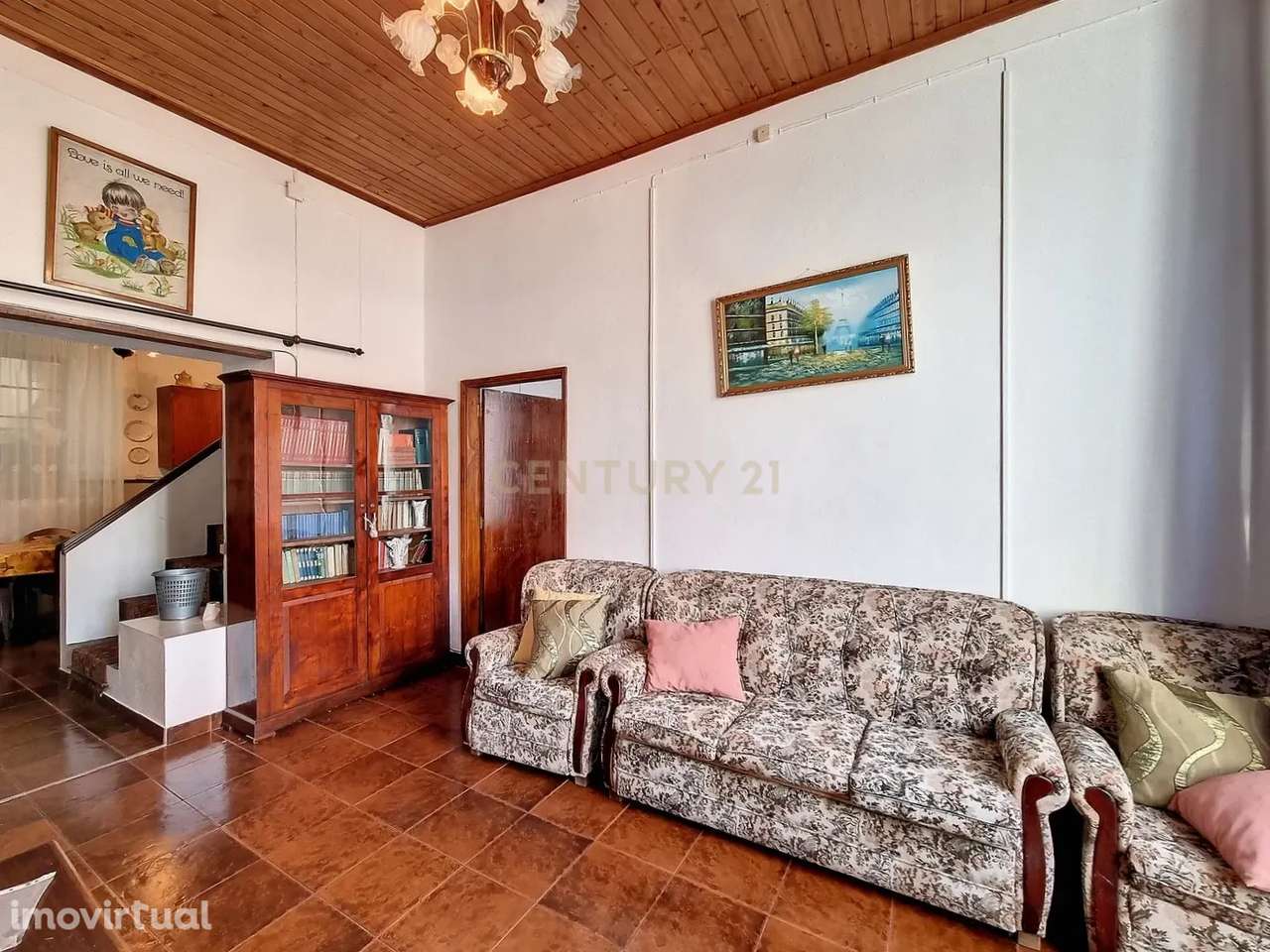 Casa para Recuperação em Santa Cruz das Flores - Grande imagem: 3/32