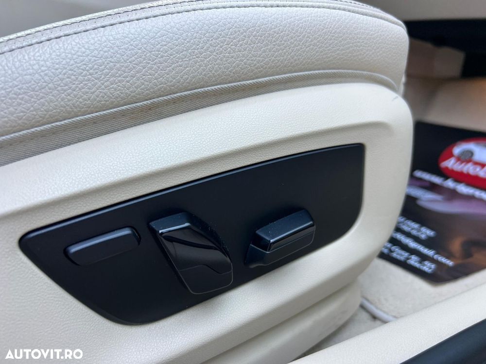 BMW Seria 5 - 12