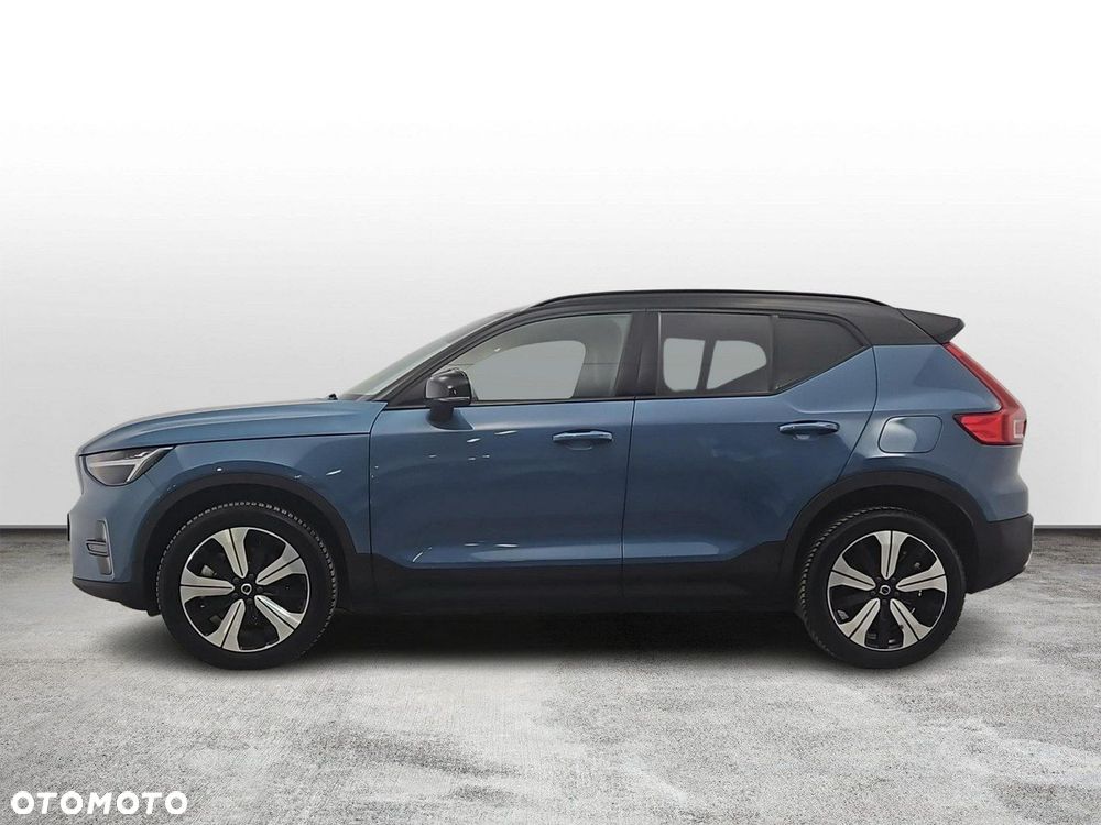 Volvo XC 40 73kWh P6 Recharge Plus - 2