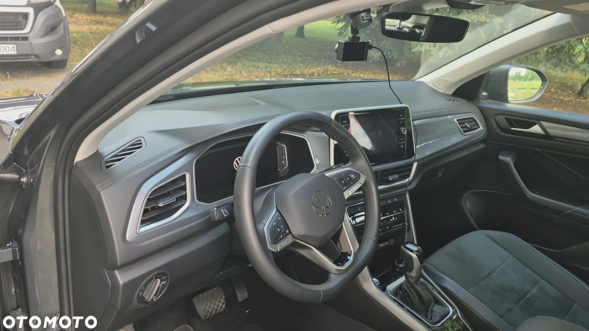 Volkswagen T-Roc 1.5 TSI Style DSG - 5