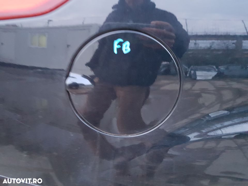 Capac Rezervor cu Buson Ford Focus 3 2011 - 2014 Cod Culoare FB - 1