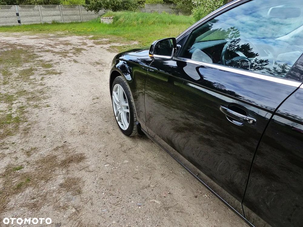 Audi A4 Avant 2.0 TFSI Ambition - 13