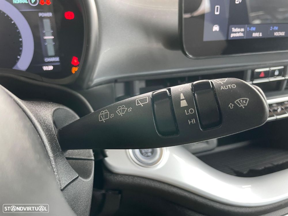 Fiat 500e 42kWh - 17