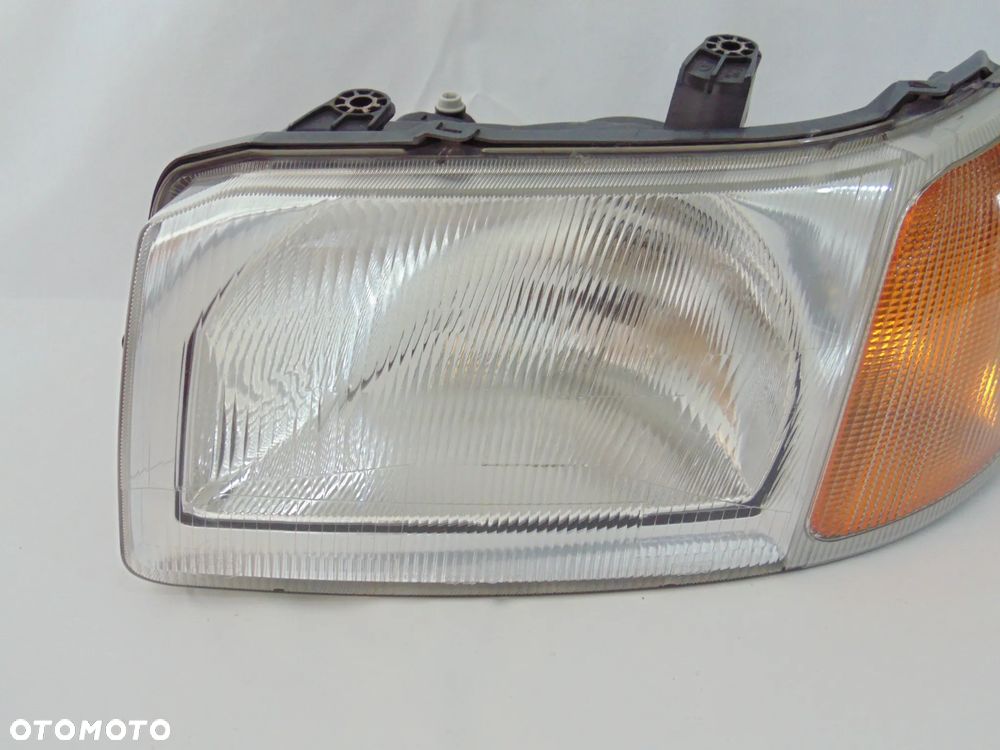 EUROPA lampa przednia przód lewa Land Rover Freelander I 97-01r - 2
