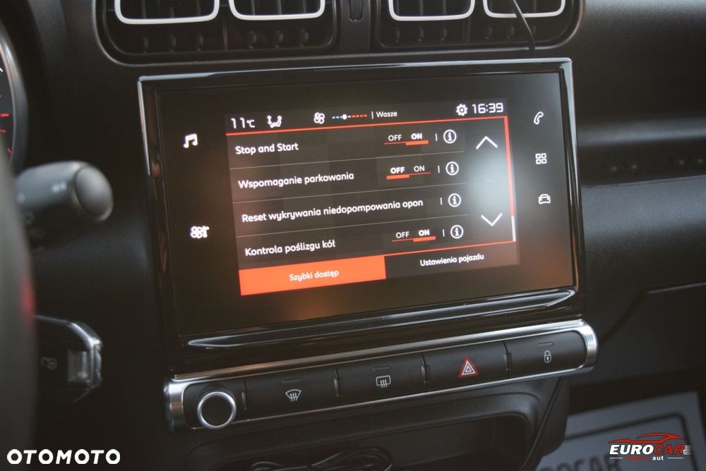 Citroën C3 Aircross - 23