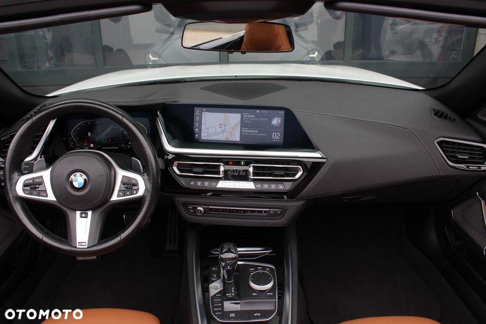 BMW Z4 - 6