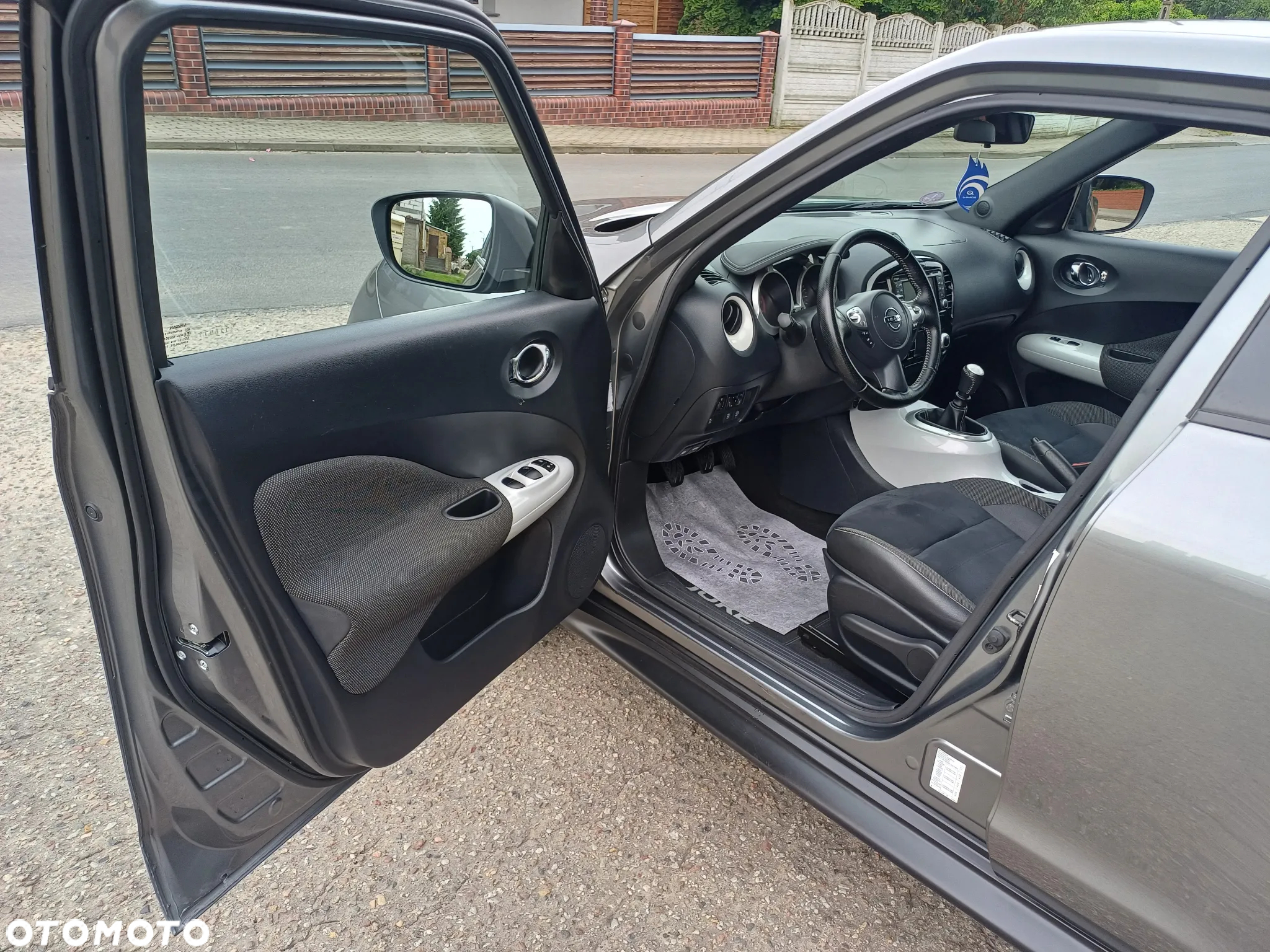 Nissan Juke 1.2 DIG-T Tekna - 20