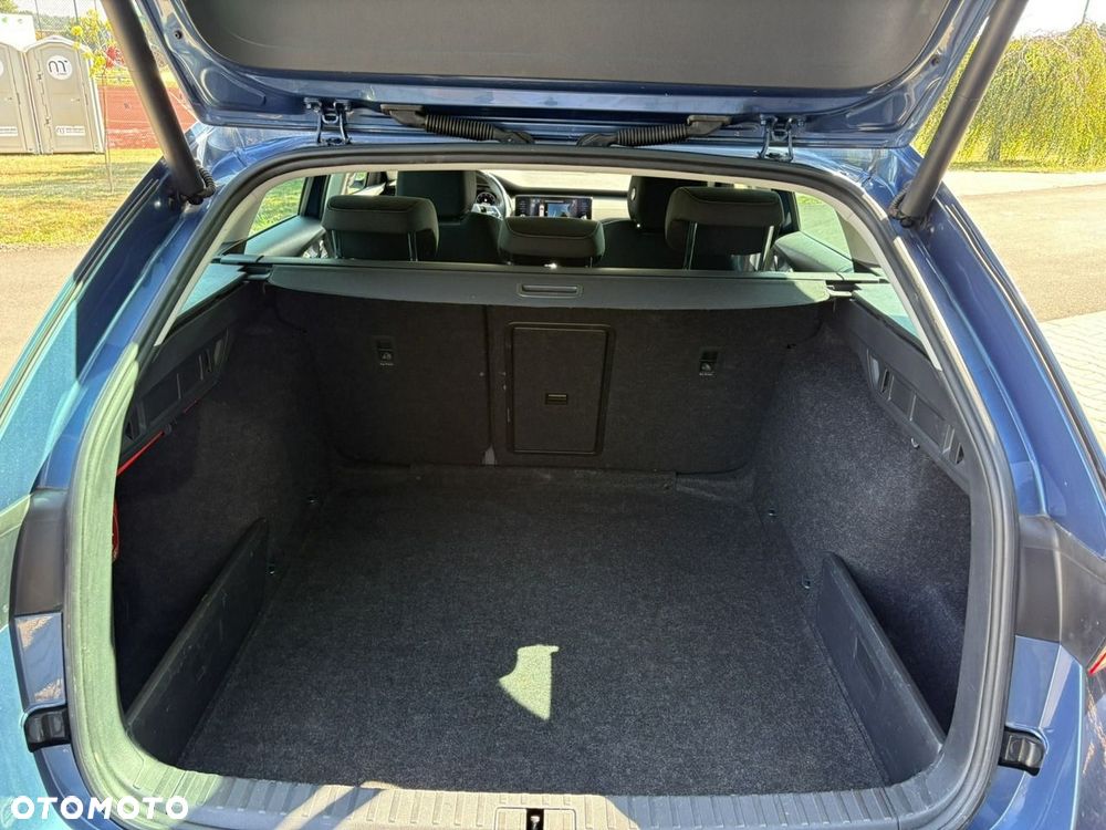 Skoda Octavia 1.5 TSI Style - 12