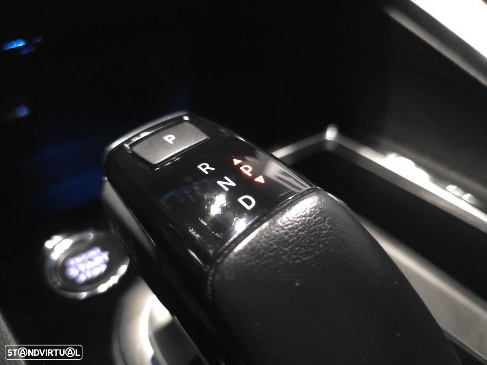 Peugeot 3008 BlueHDi 130 Stop & Start EAT8 Active Pack - 38