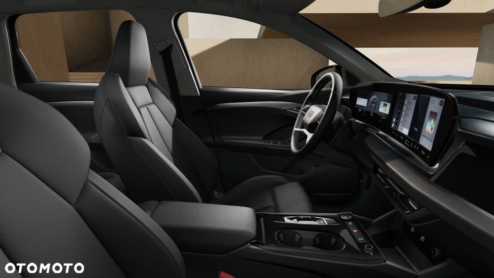 Audi Q6 e-tron 83kWh - 10