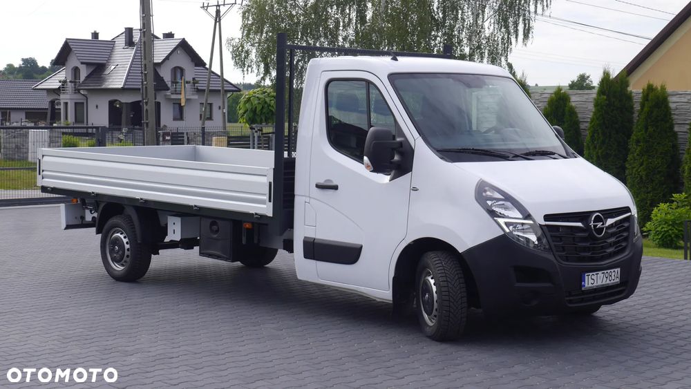 Opel MOVANO - 4