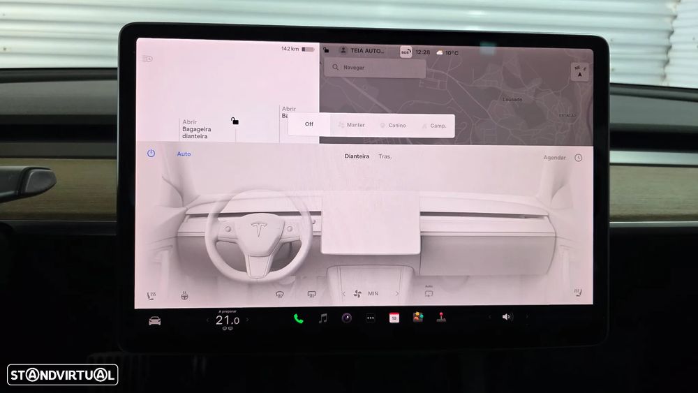 Tesla Model 3 Long Range AWD Dual Motor - 21