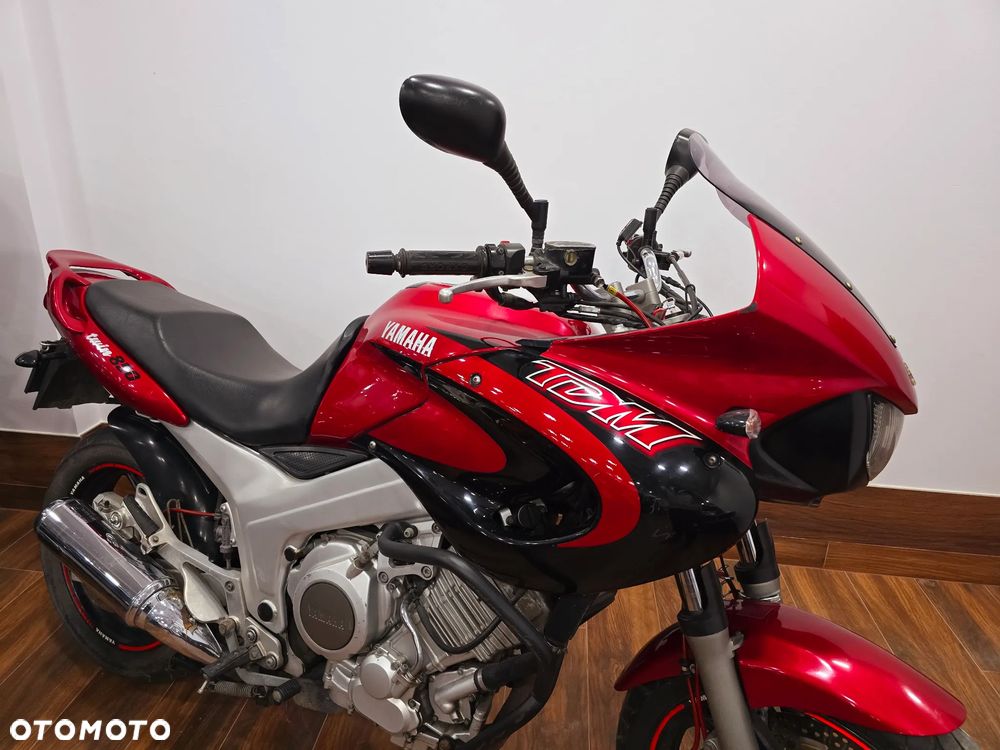 Yamaha TDM - 3