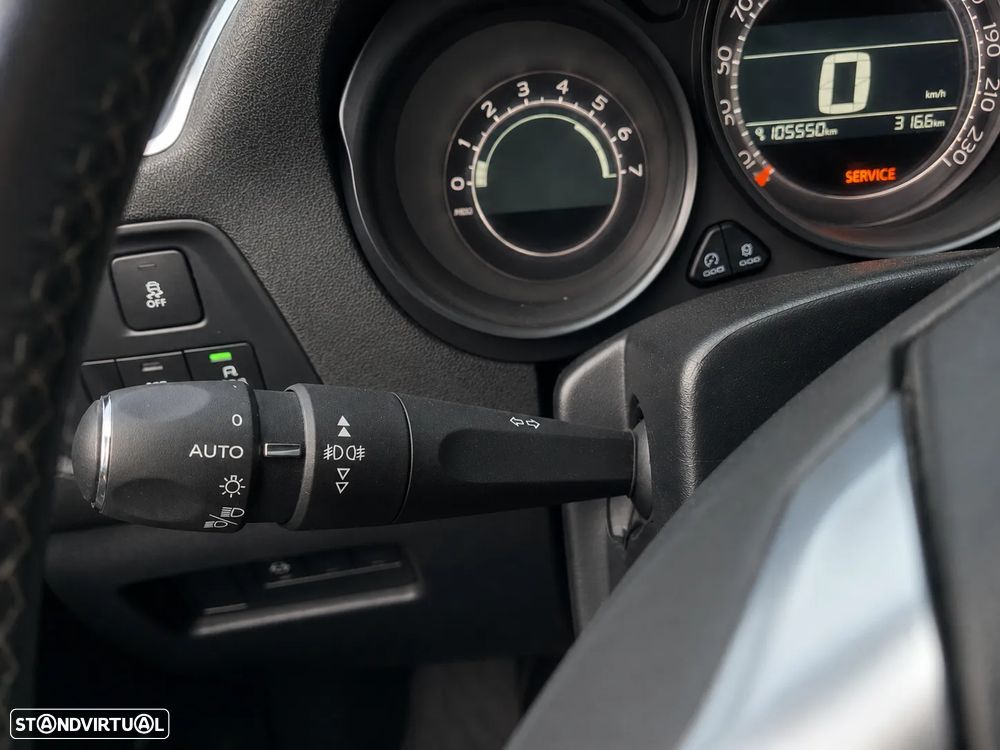 Citroën C4 1.6 BlueHDi Feel Edtion - 12