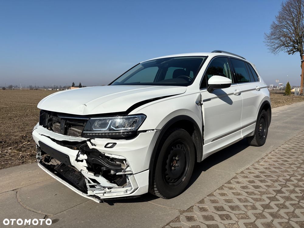 Volkswagen Tiguan - 3