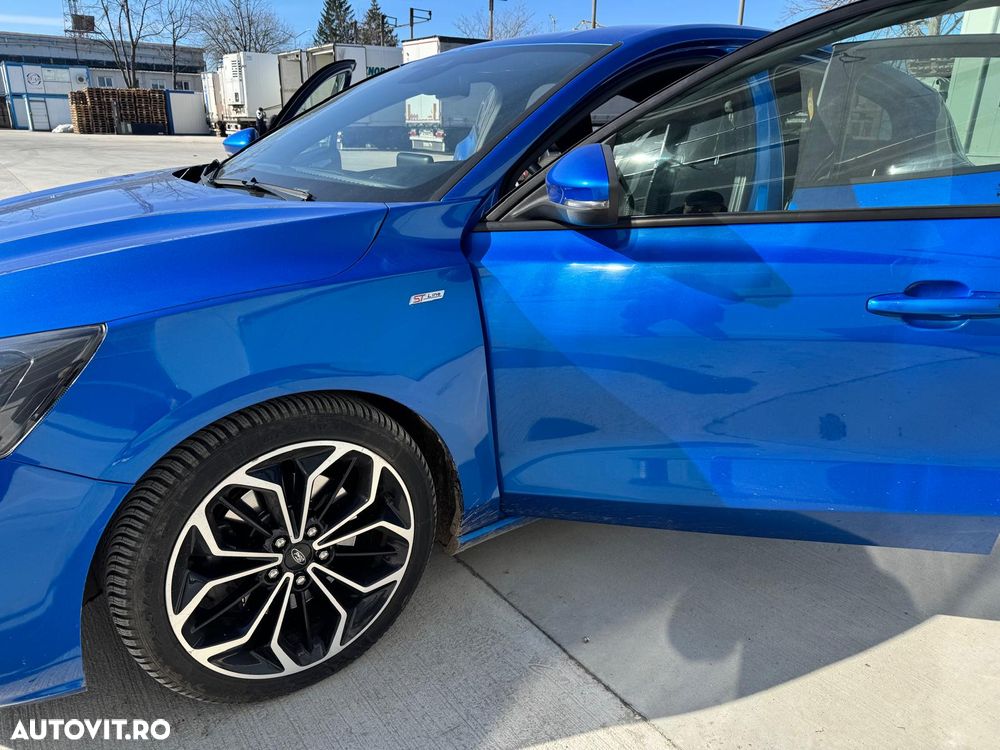 Ford Focus 2.0 EcoBlue ST-Line - 6