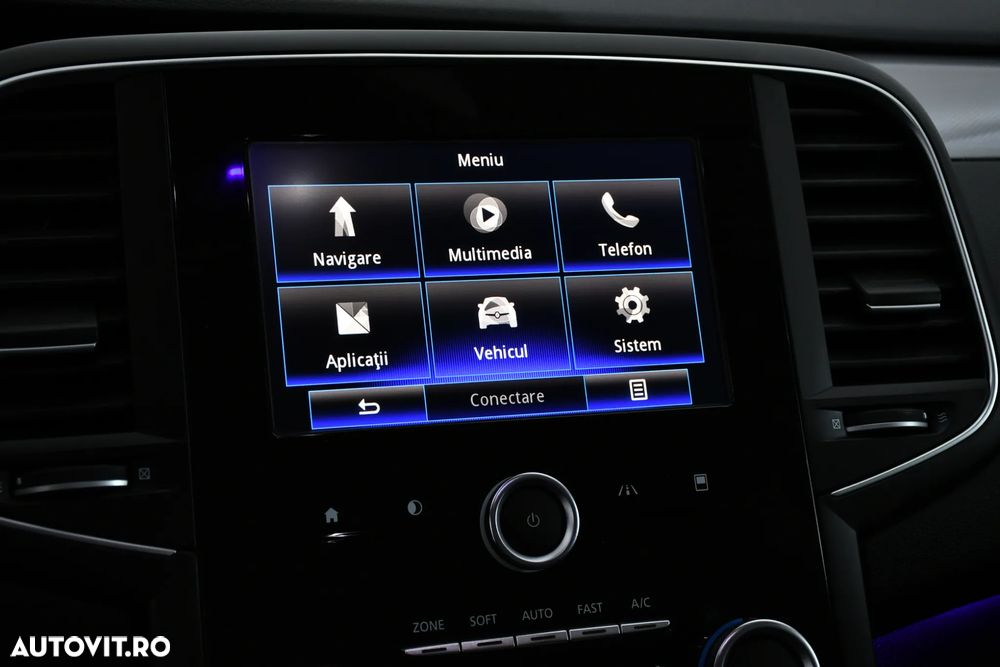 Renault Talisman - 21