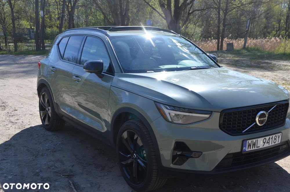 Volvo XC 40 B5 B AWD Ultimate Dark - 2