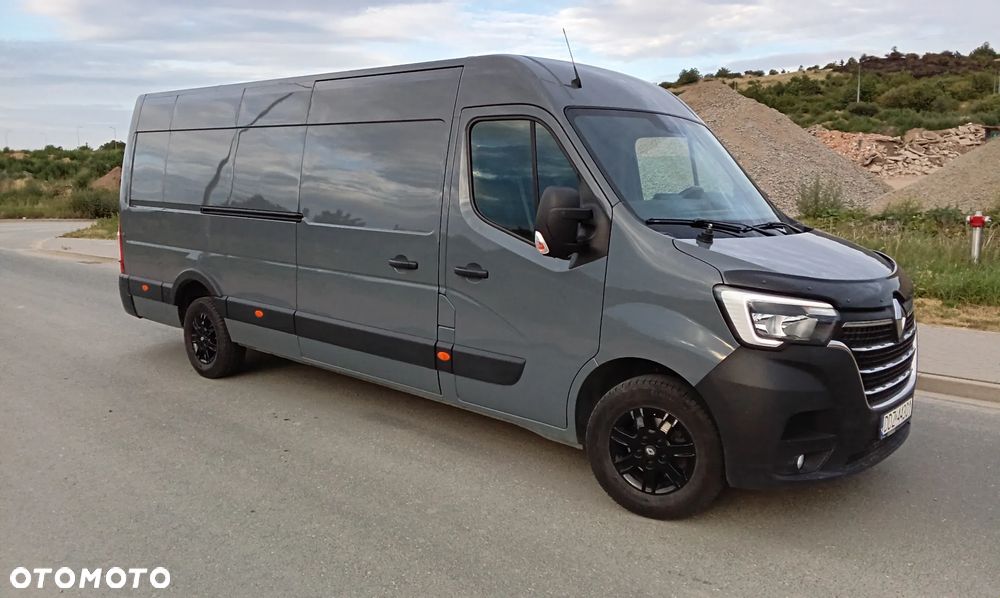 Renault Master - 20