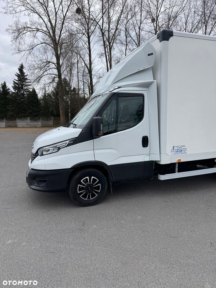 Iveco Daily - 4