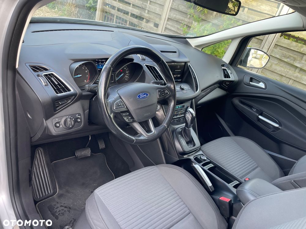 Ford C-MAX 1.5 EcoBoost Titanium ASS - 18